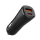 Ładowarka do smartfonów Spigen Ładowarka samochodowa Arcstation Essential 48W Czarna